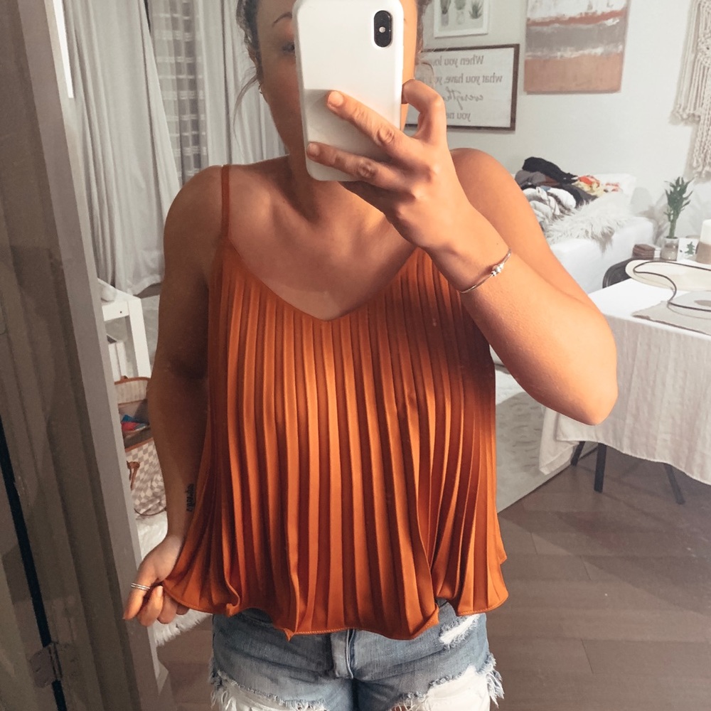 Tank top